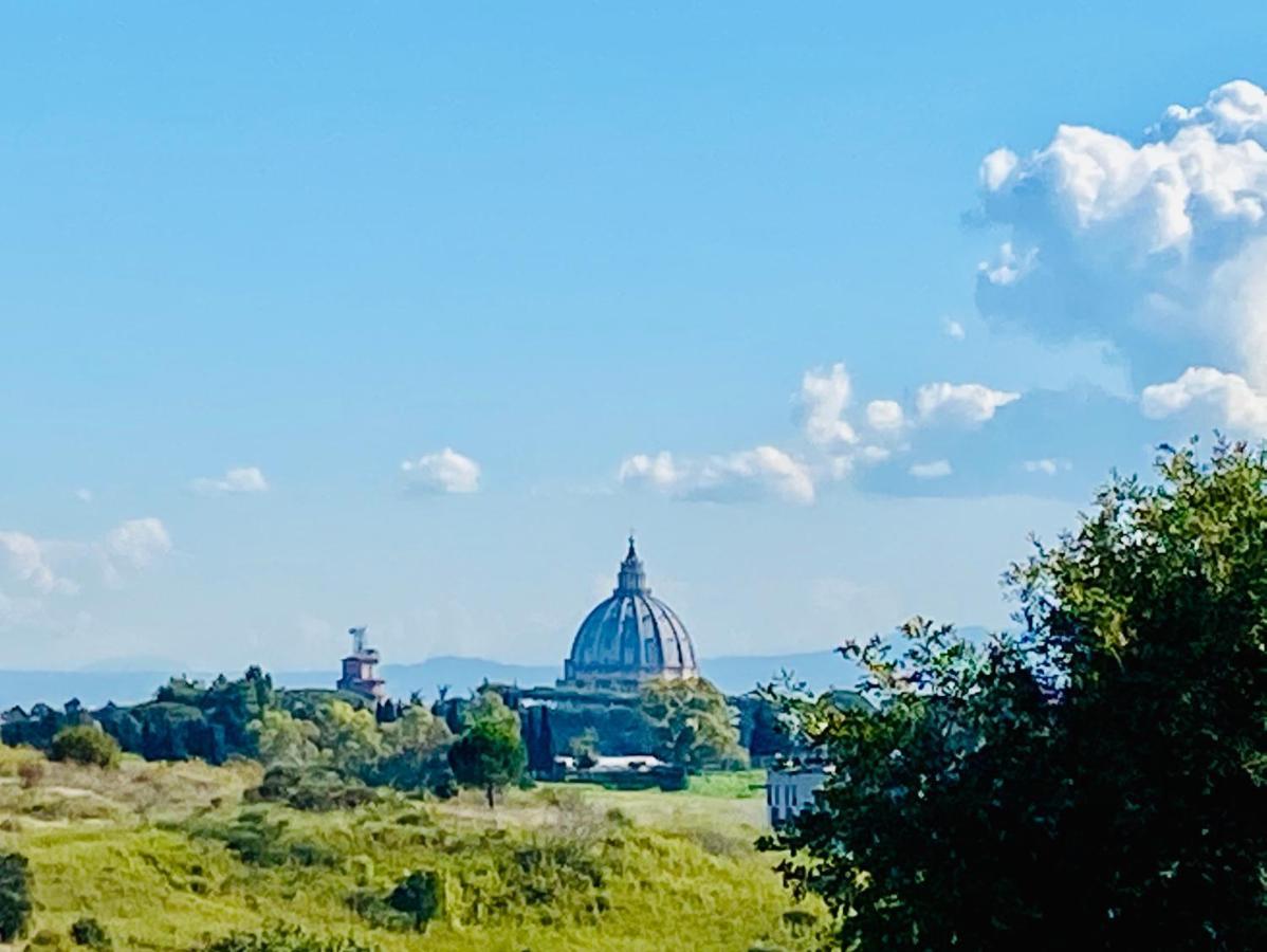 Apartamento Elegant Vatican Metro & Golf *