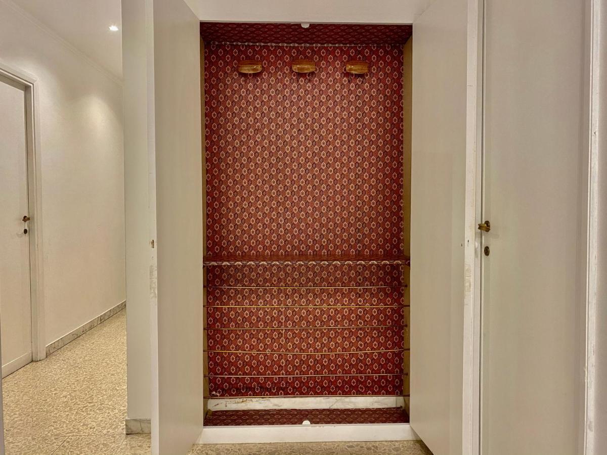 Apartamento Elegant Vatican Metro & Golf Roma