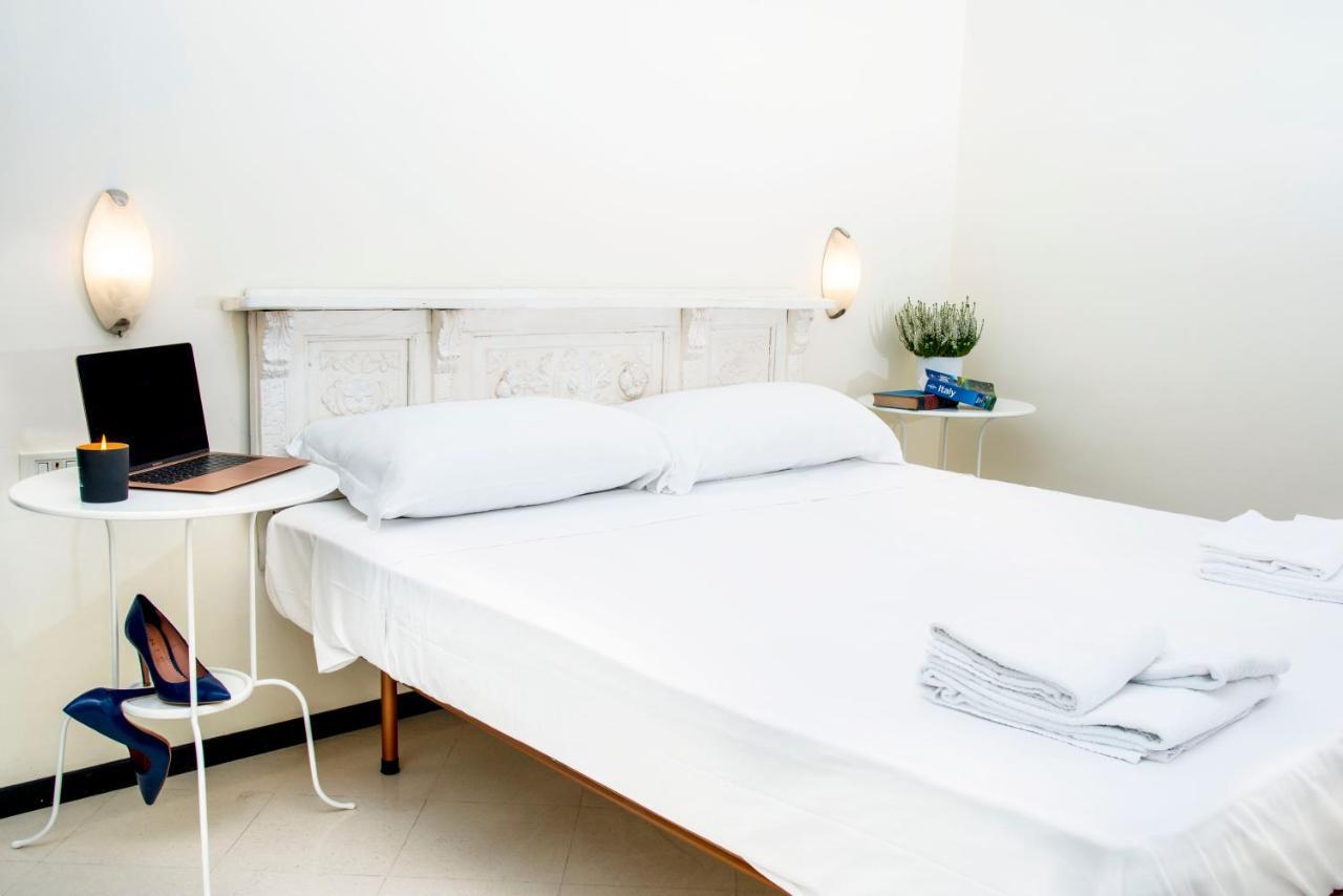 In Pieno Centro - Lily's House Appartement Rome
