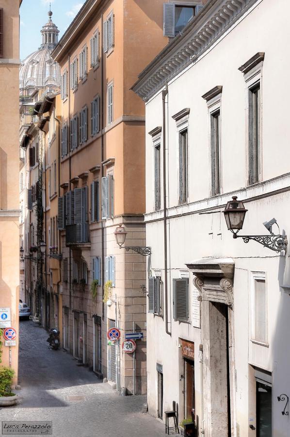 Appartement Casa Funari
