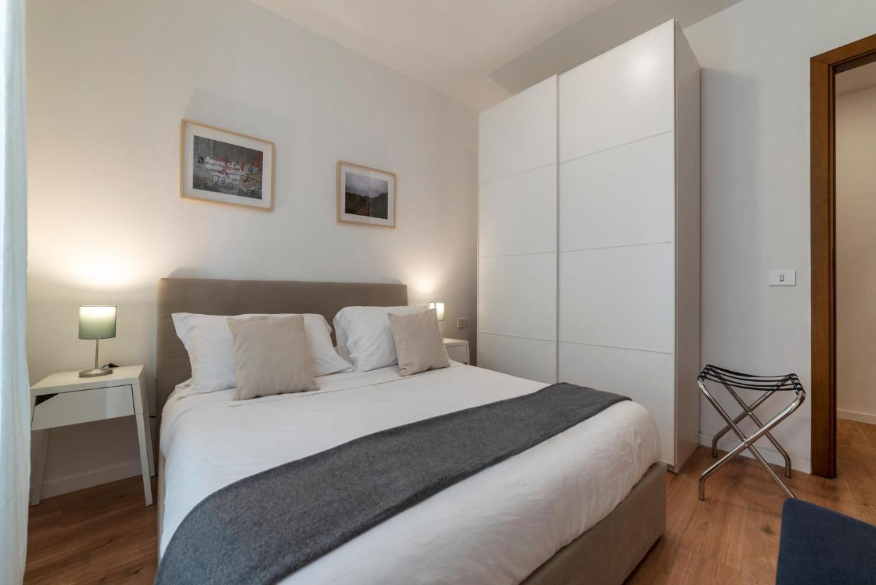 Apartment Avignonesi 04 - Fromhometorome *