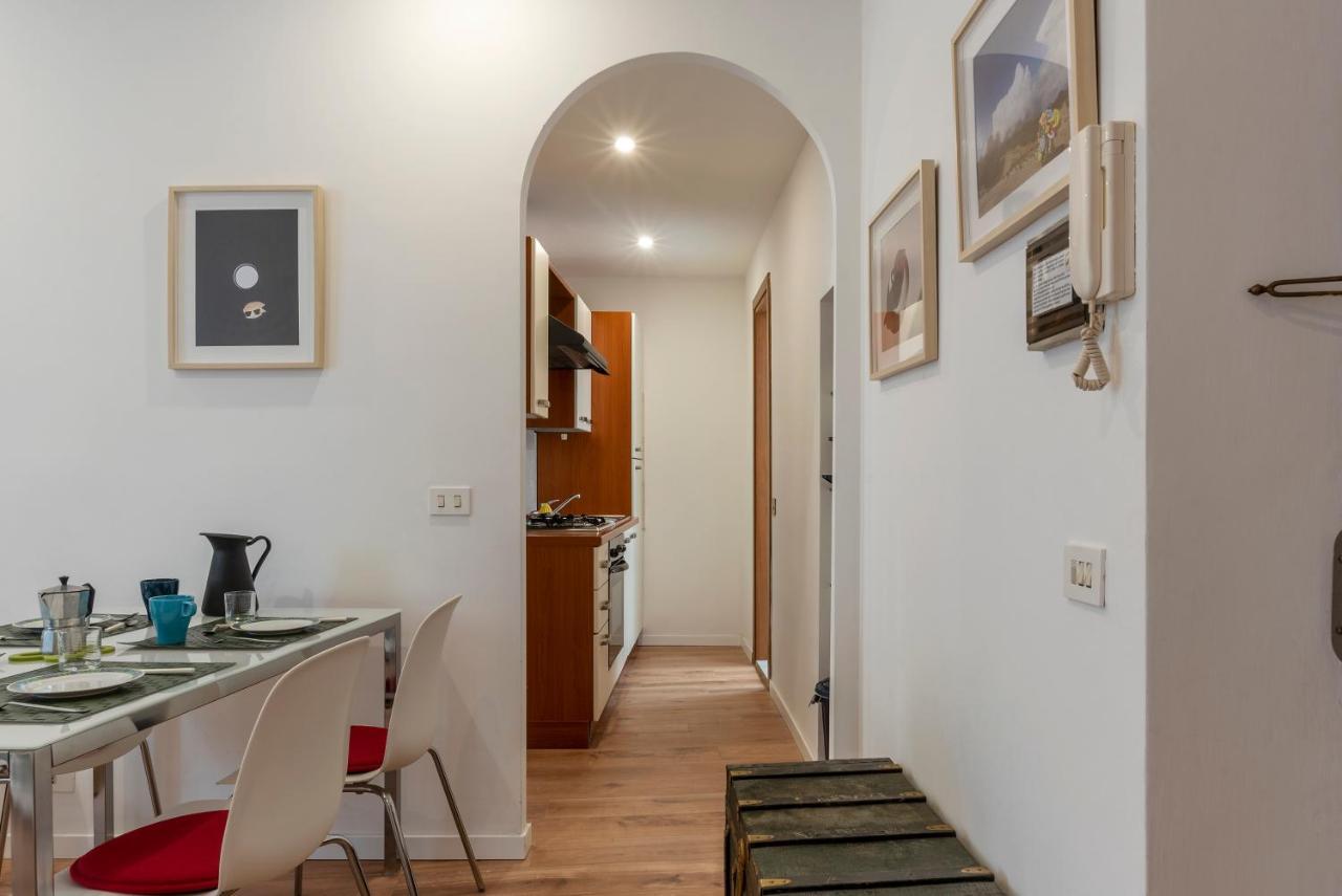 Avignonesi 04 - Fromhometorome Apartment *