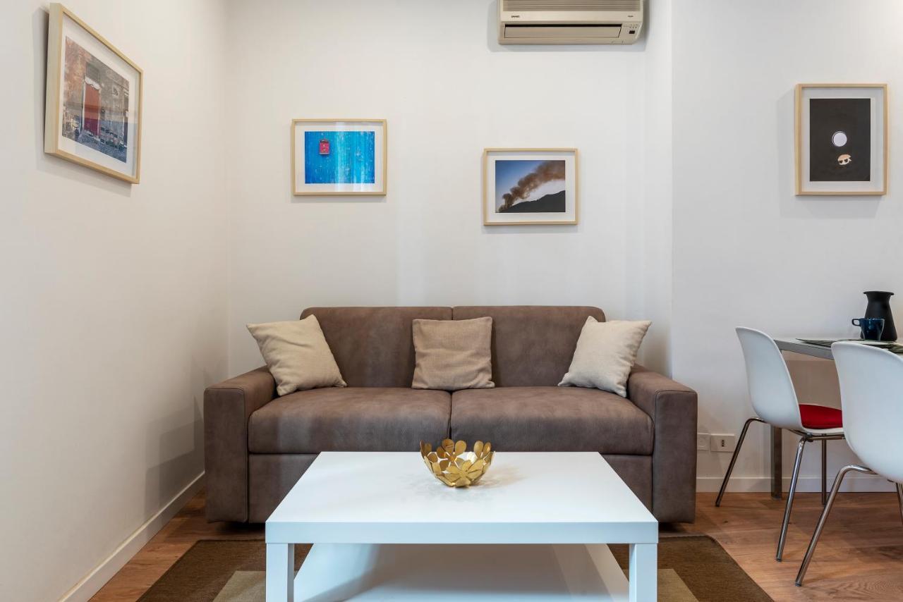 Avignonesi 04 - Fromhometorome Apartment *