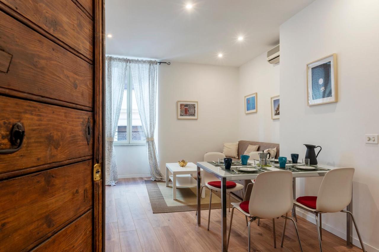 Apartment Avignonesi 04 - Fromhometorome