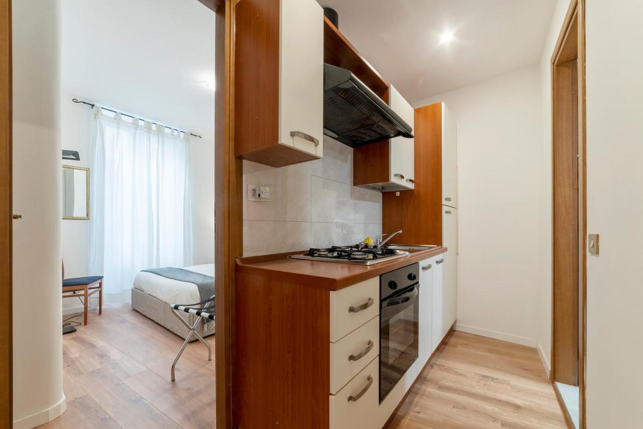 Avignonesi 04 - Fromhometorome Apartment *