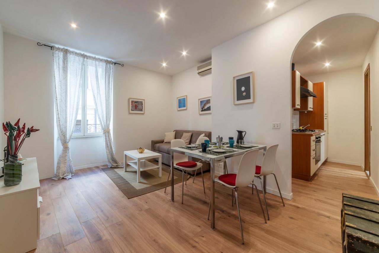 Apartment Avignonesi 04 - Fromhometorome *