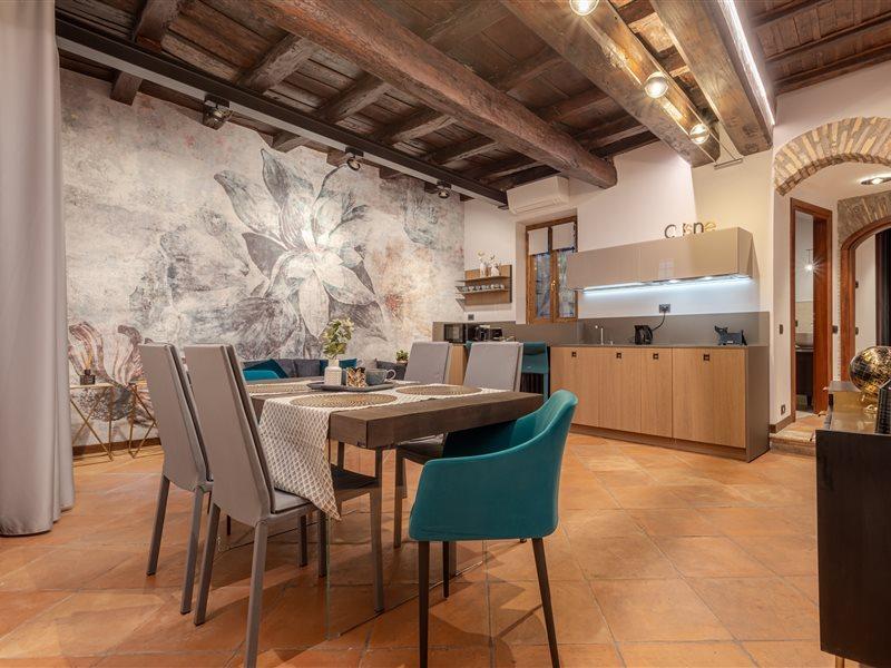 Italy Holiday home