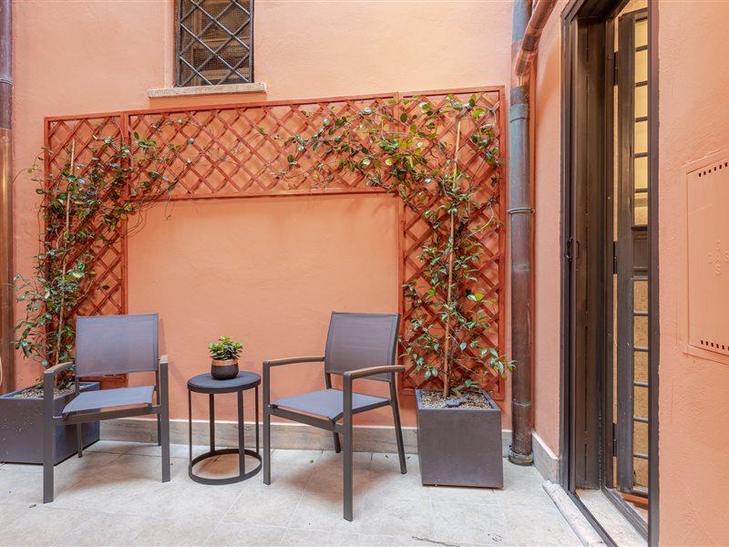 Holiday home Italy Rome