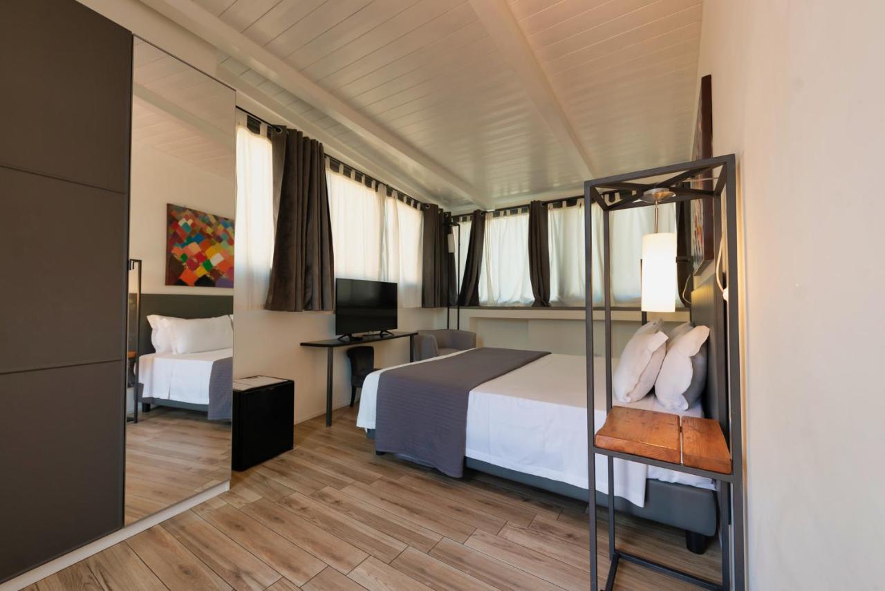 Hotel Casa Mia In Trastevere
