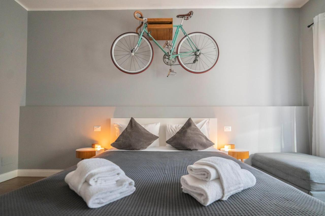 Rhome Vintage Holidays San Pietro * Rome