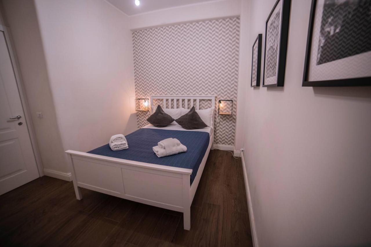 Rhome Vintage Holidays San Pietro Apartment *