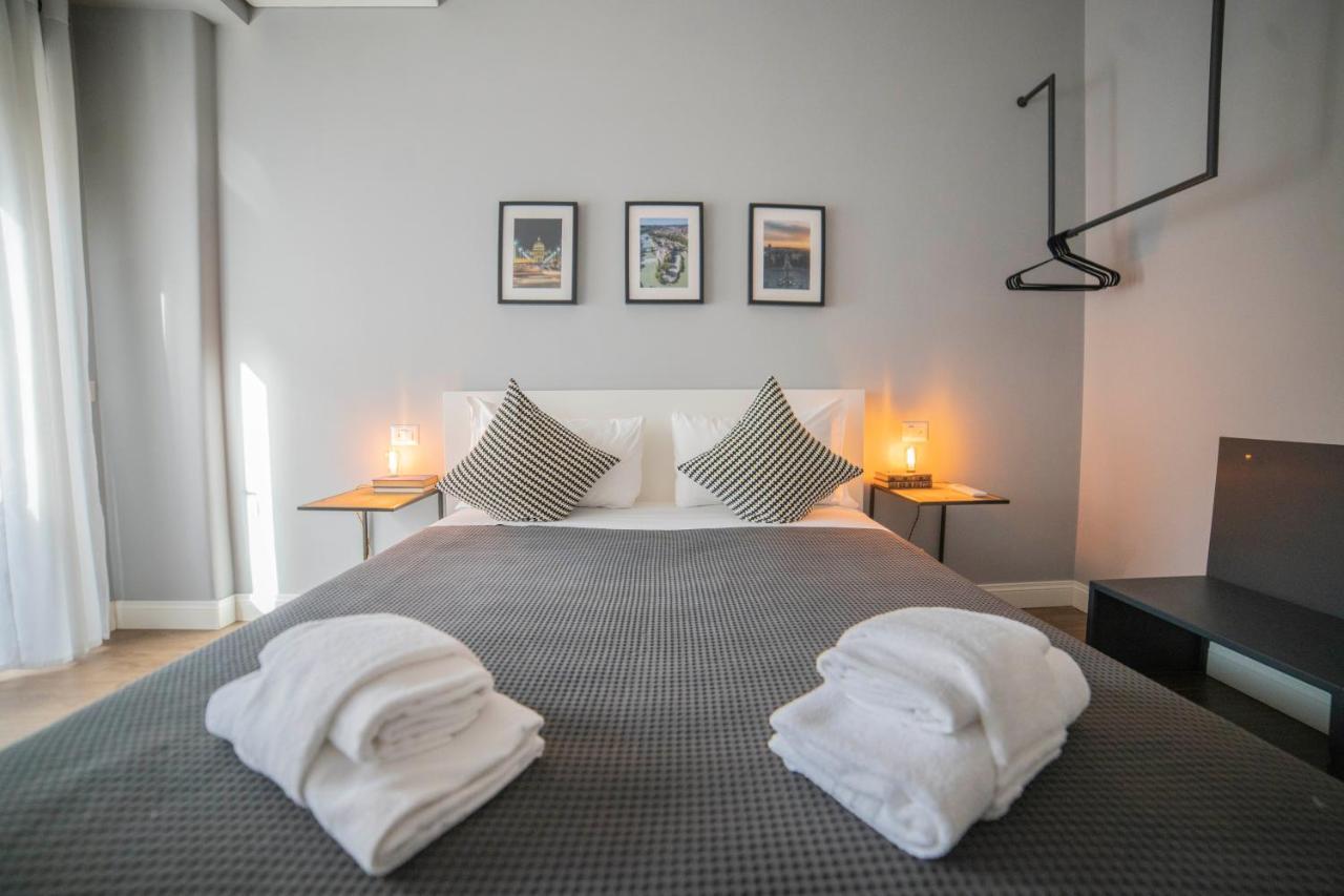 Rhome Vintage Holidays San Pietro Rome