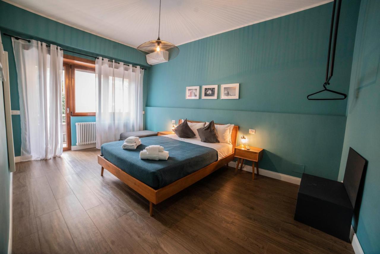 Rhome Vintage Holidays San Pietro * Rome