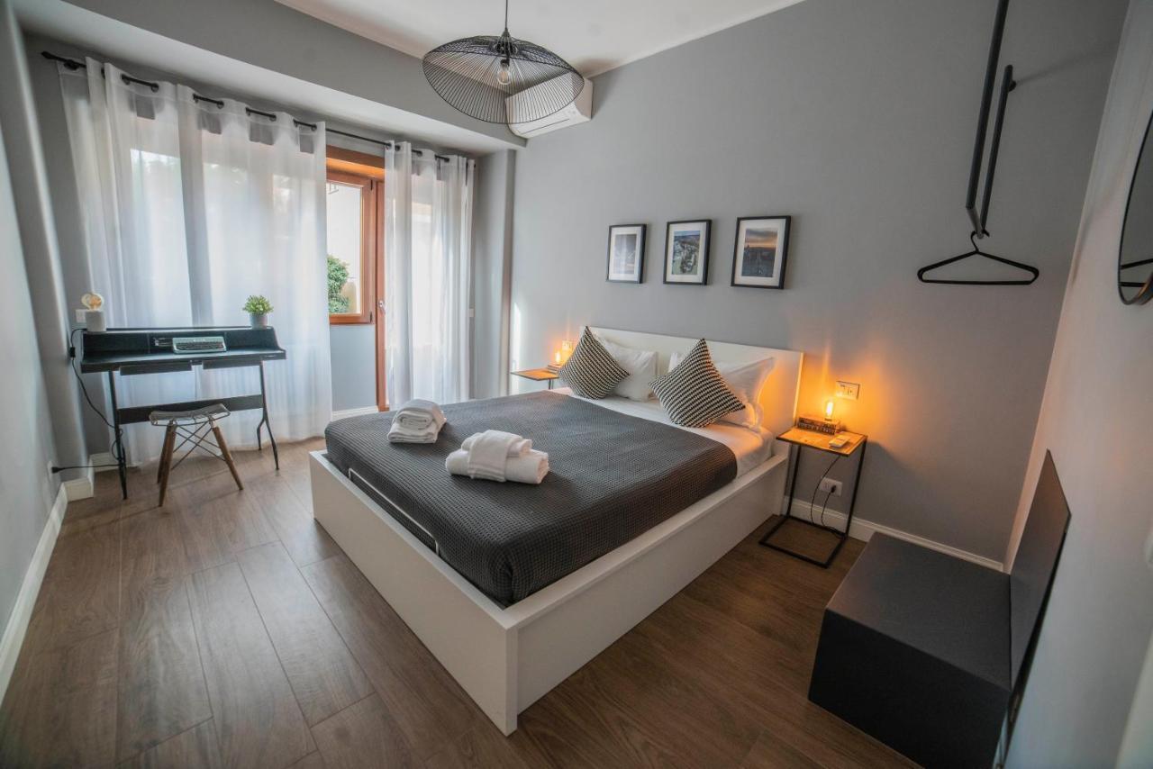 Apartment Rhome Vintage Holidays San Pietro