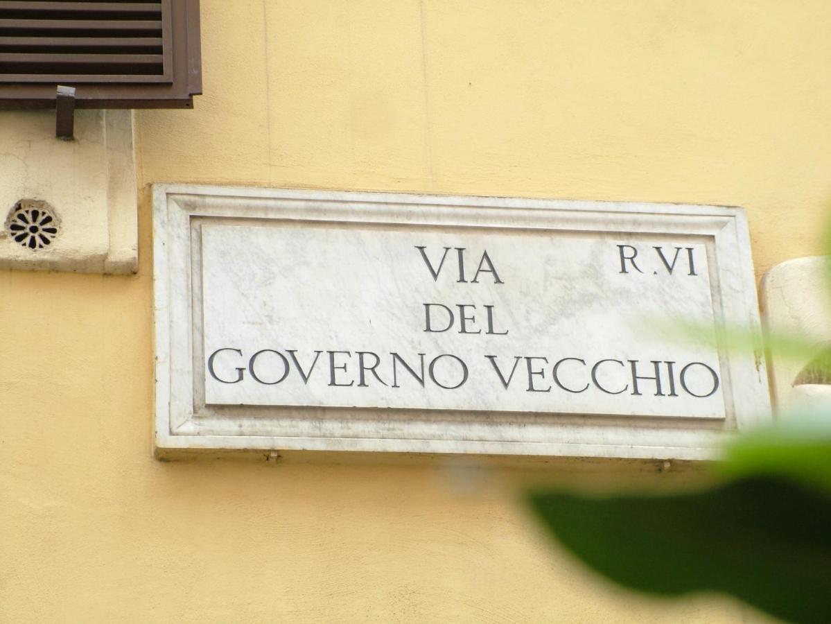 Pf Rome