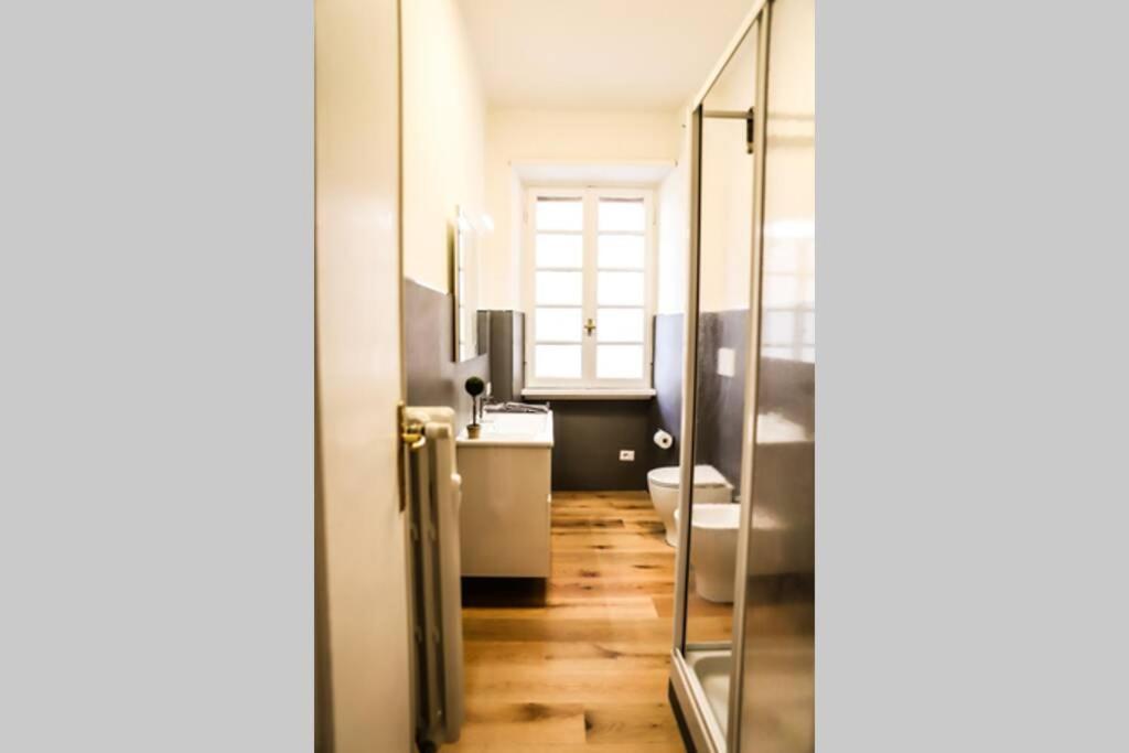 Casa Marte Appartement