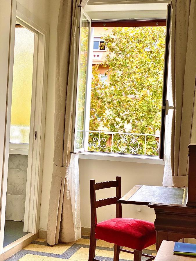 Domus Delphi Appartement Rome