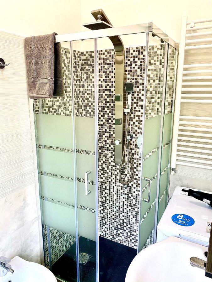 Appartement Domus Delphi *
