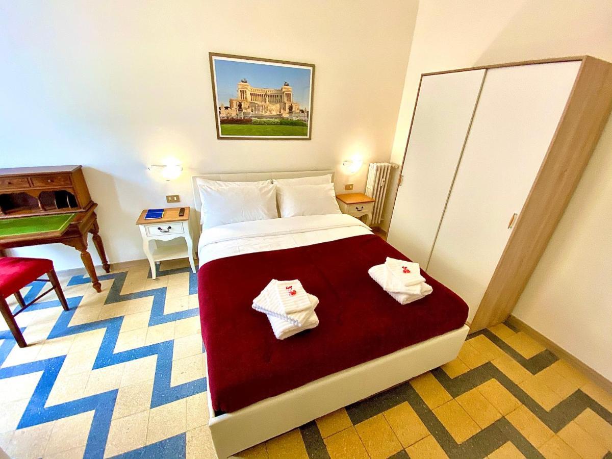 Appartement Domus Delphi