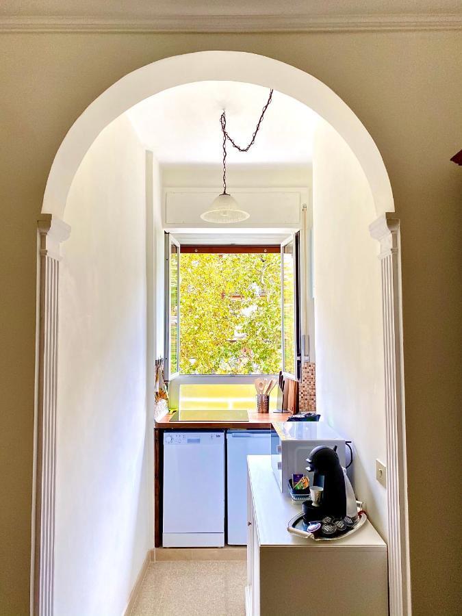 Domus Delphi Appartement *