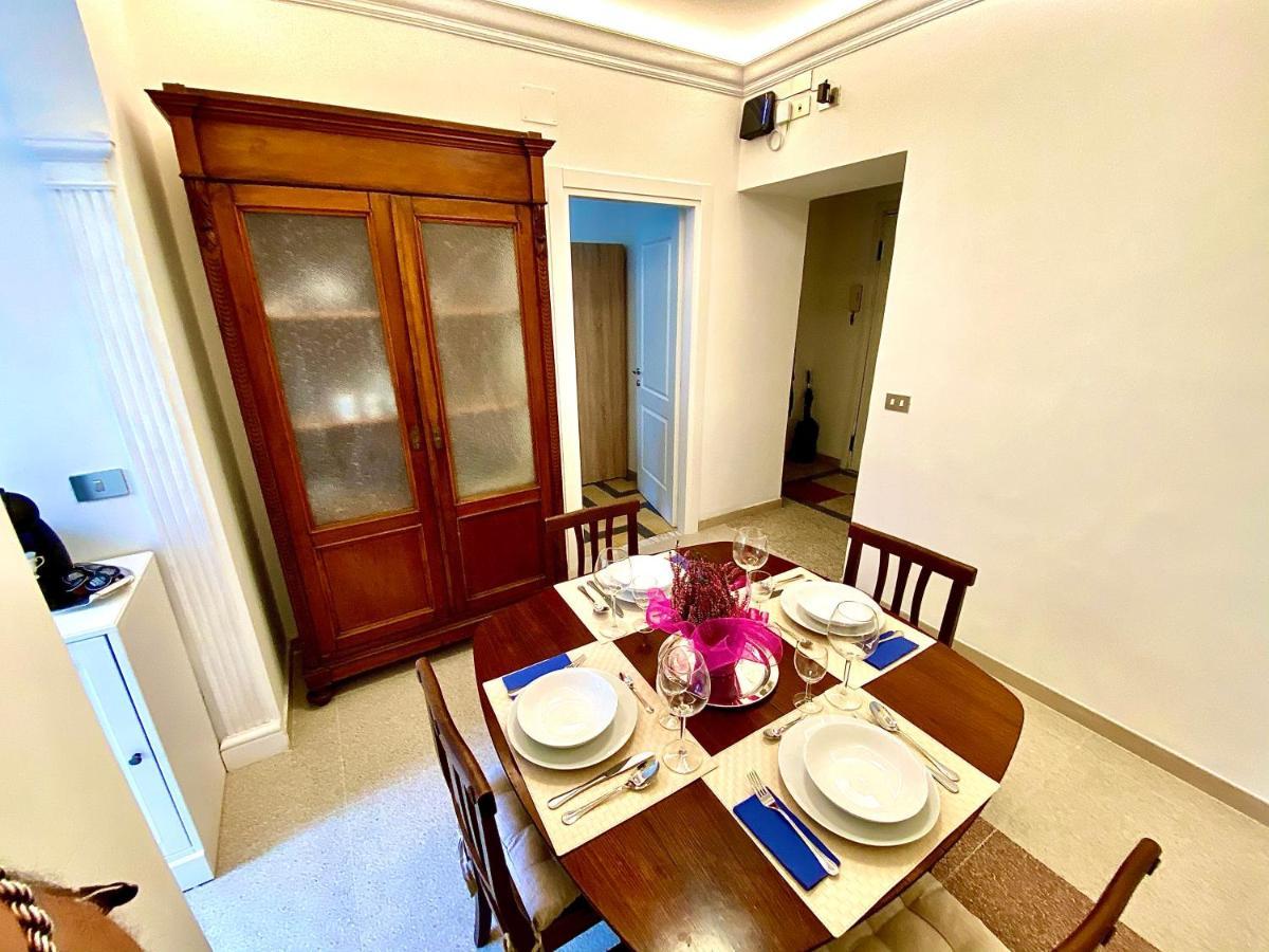 Appartement Domus Delphi Rome