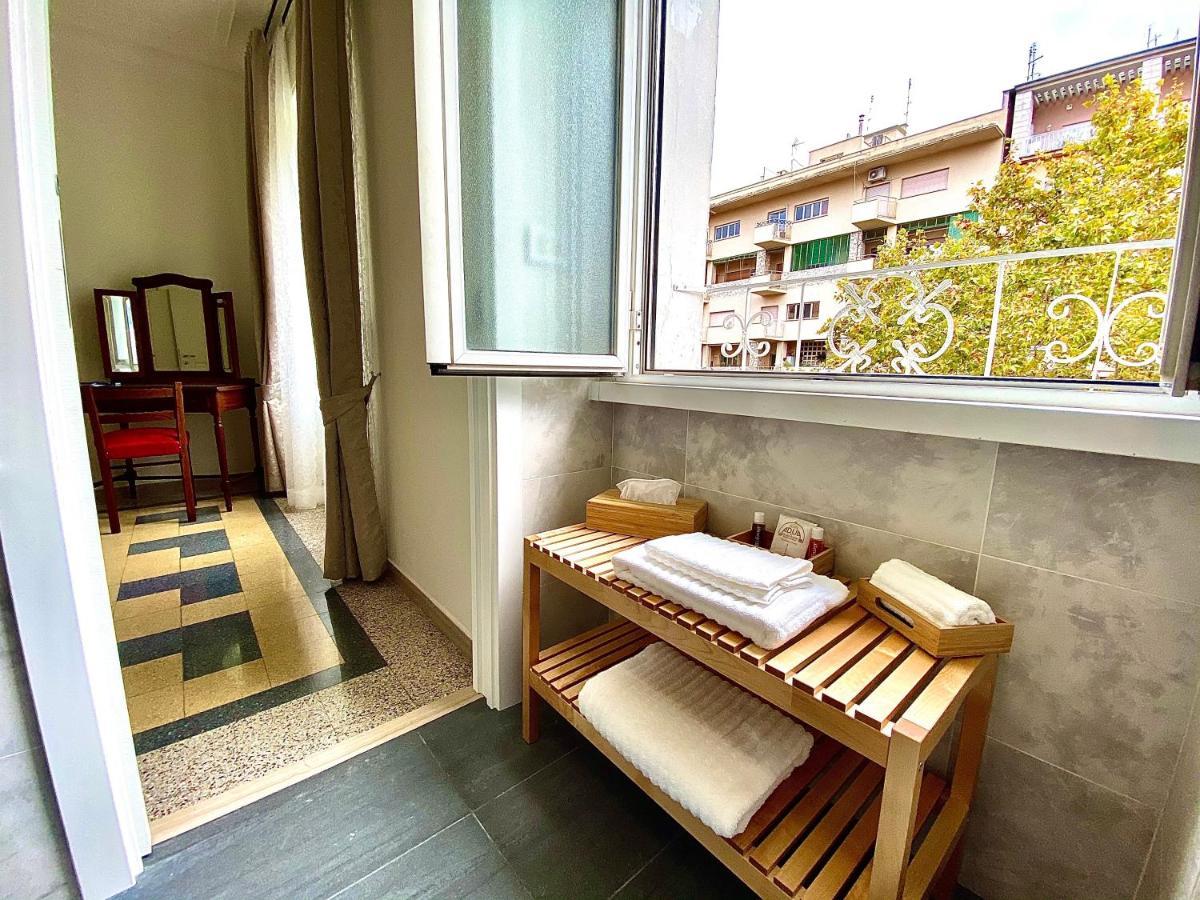 Domus Delphi Appartement Rome