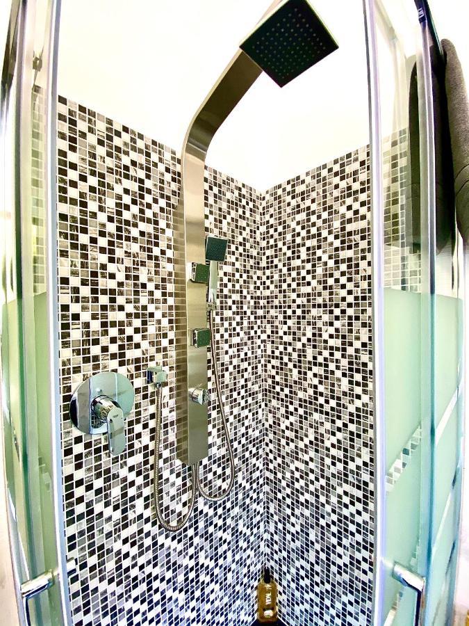 Domus Delphi Appartement Rome