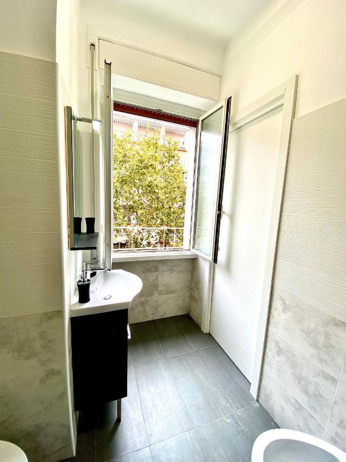 Appartement Domus Delphi Rome