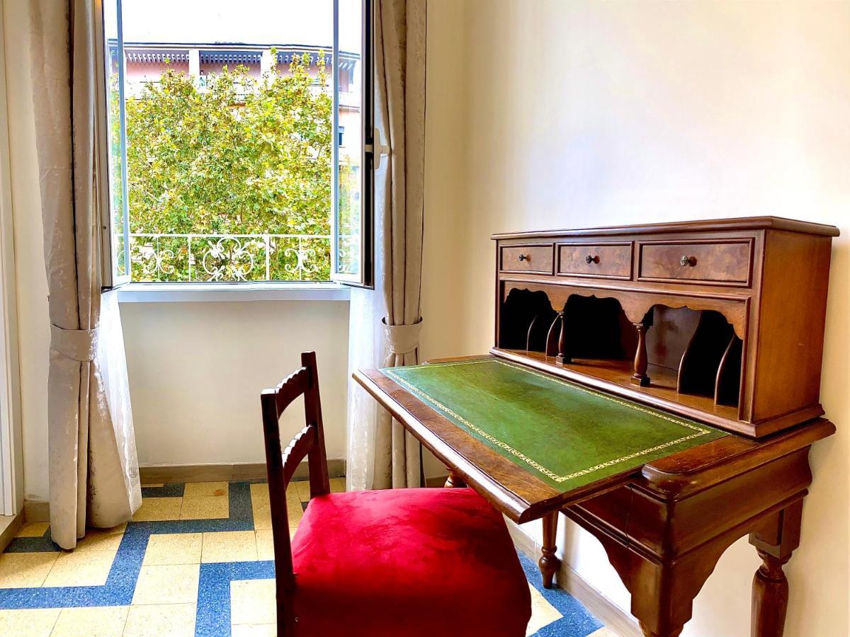 Domus Delphi Appartement *