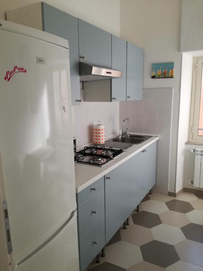 Appartamento In Borgo Vittorio A Due Passi Da San Pietro Roma