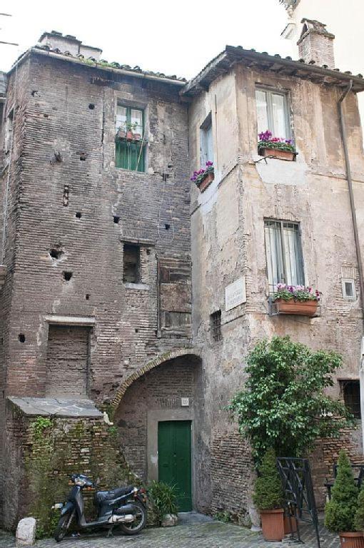 Casa Funari Apartment Rome