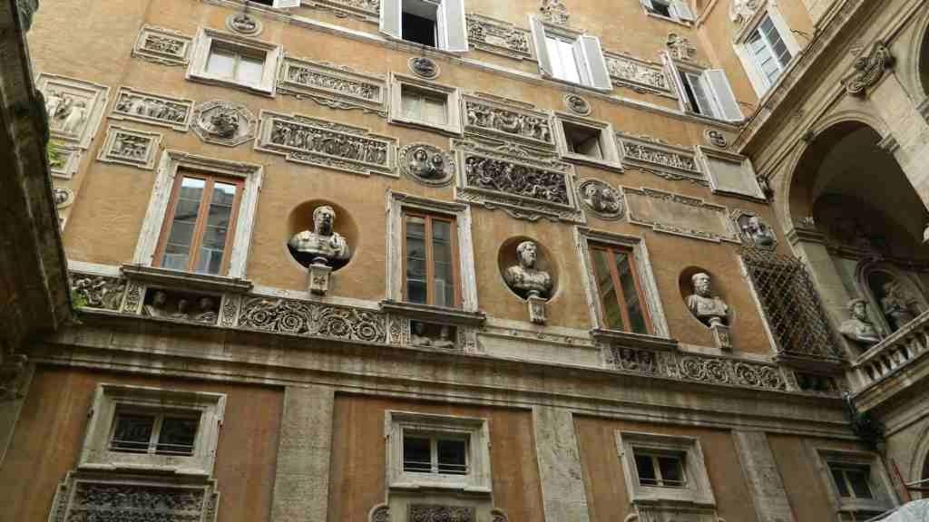 Casa Funari Rome