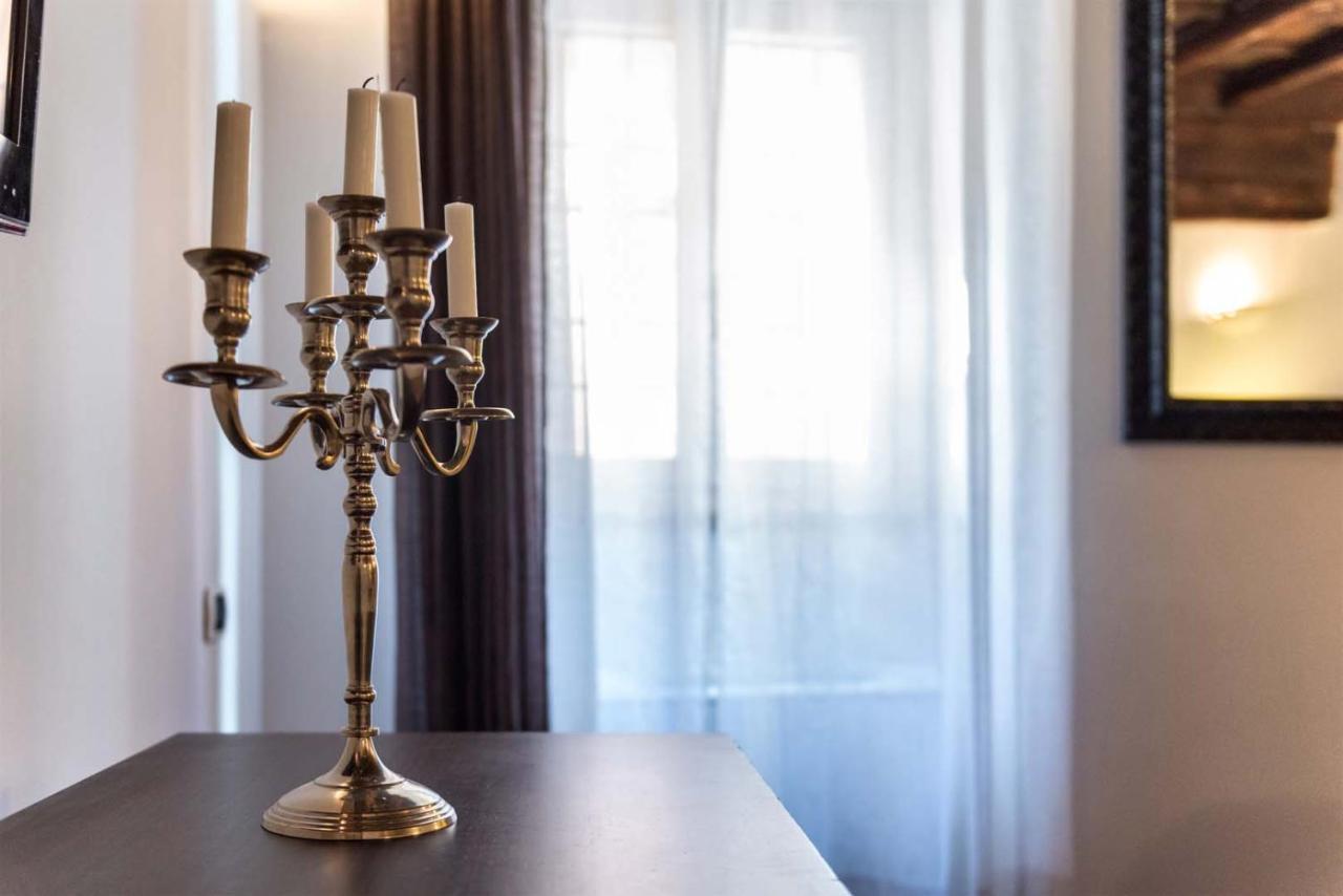 Apartamento Deza Cozy Place In Monti