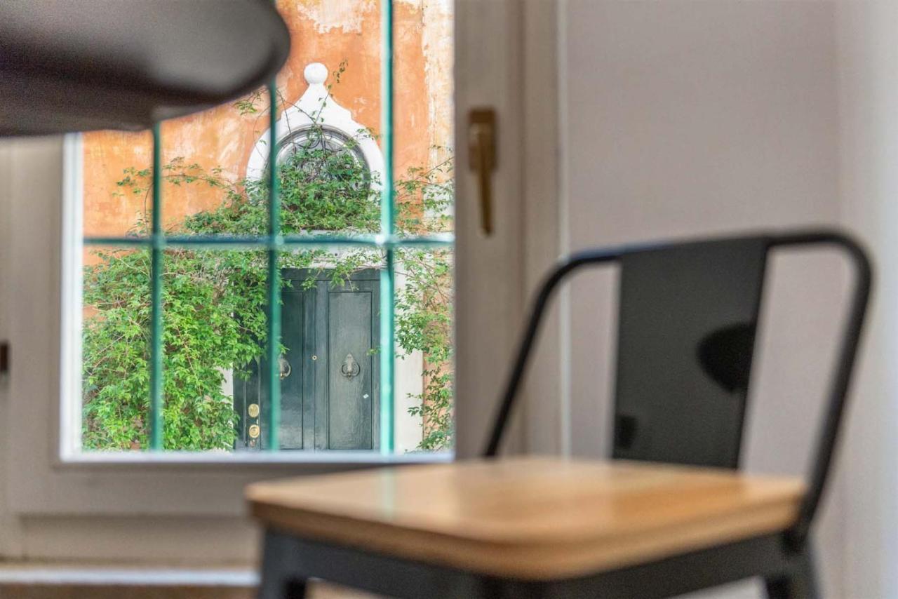 Deza Cozy Place In Monti Appartement Rome