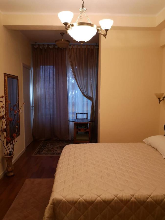 Akire Rome