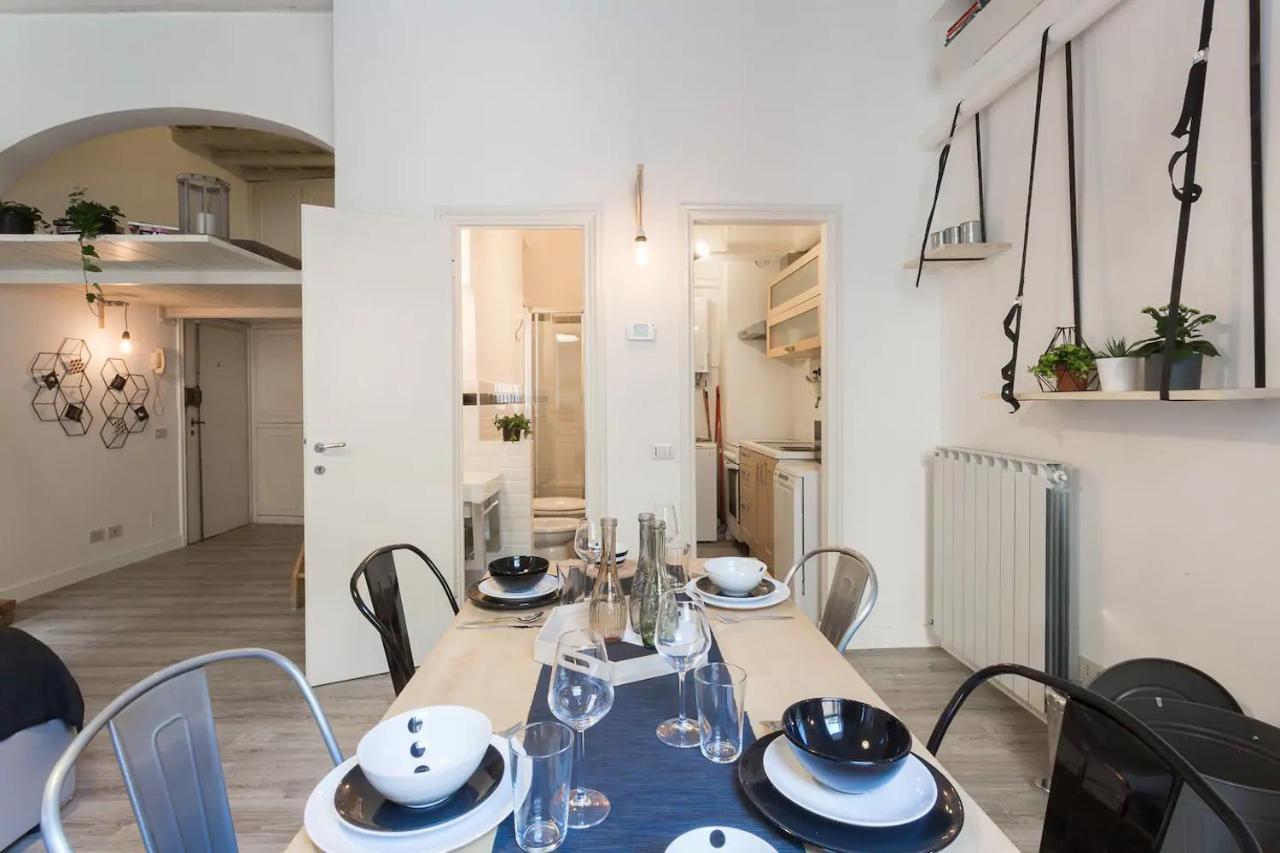 Vieqqua Apartment Rome