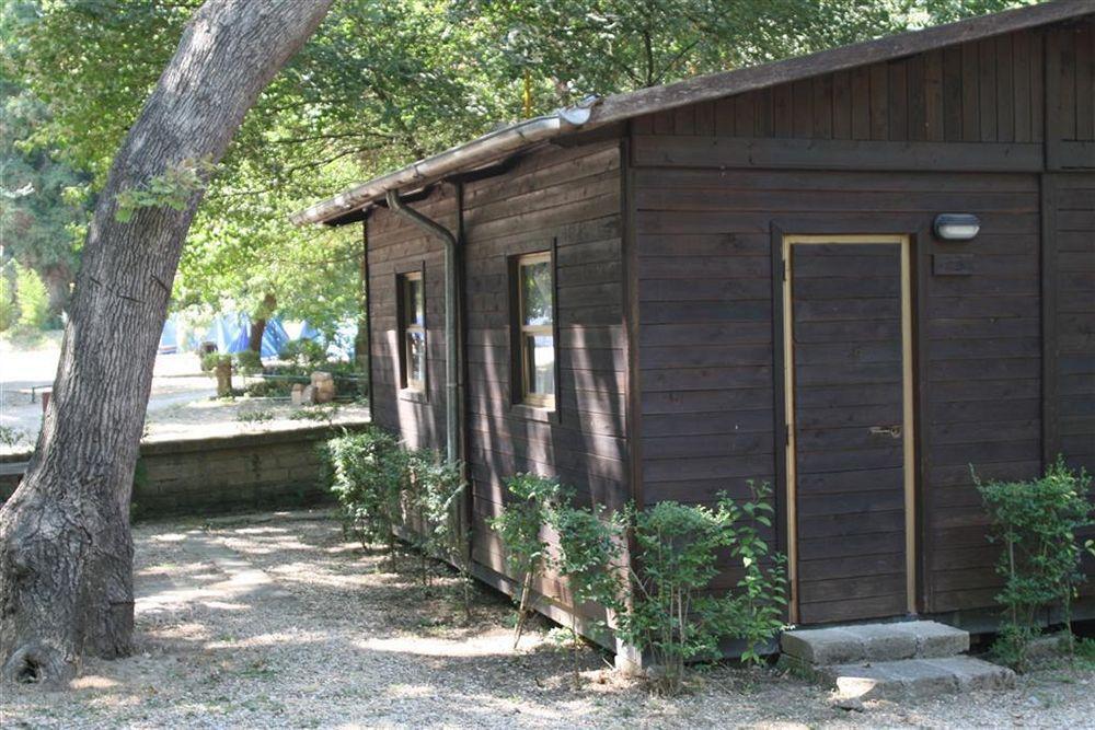 Seven Hills Village Acampamento Roma