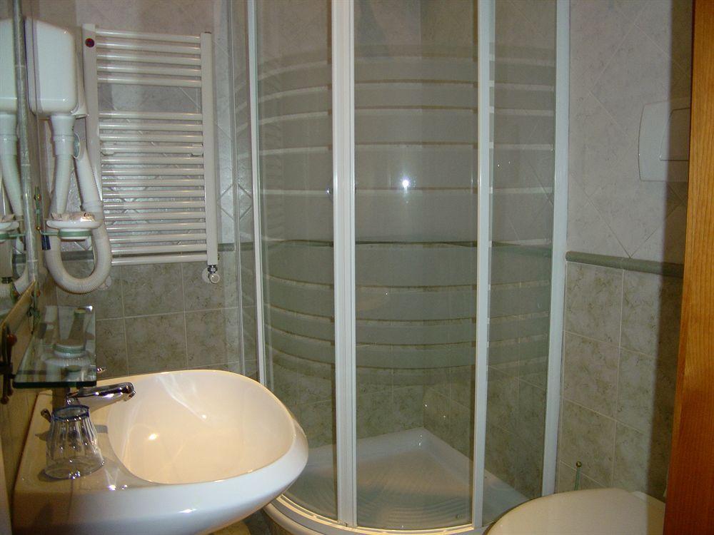 Hotel Aristotele
