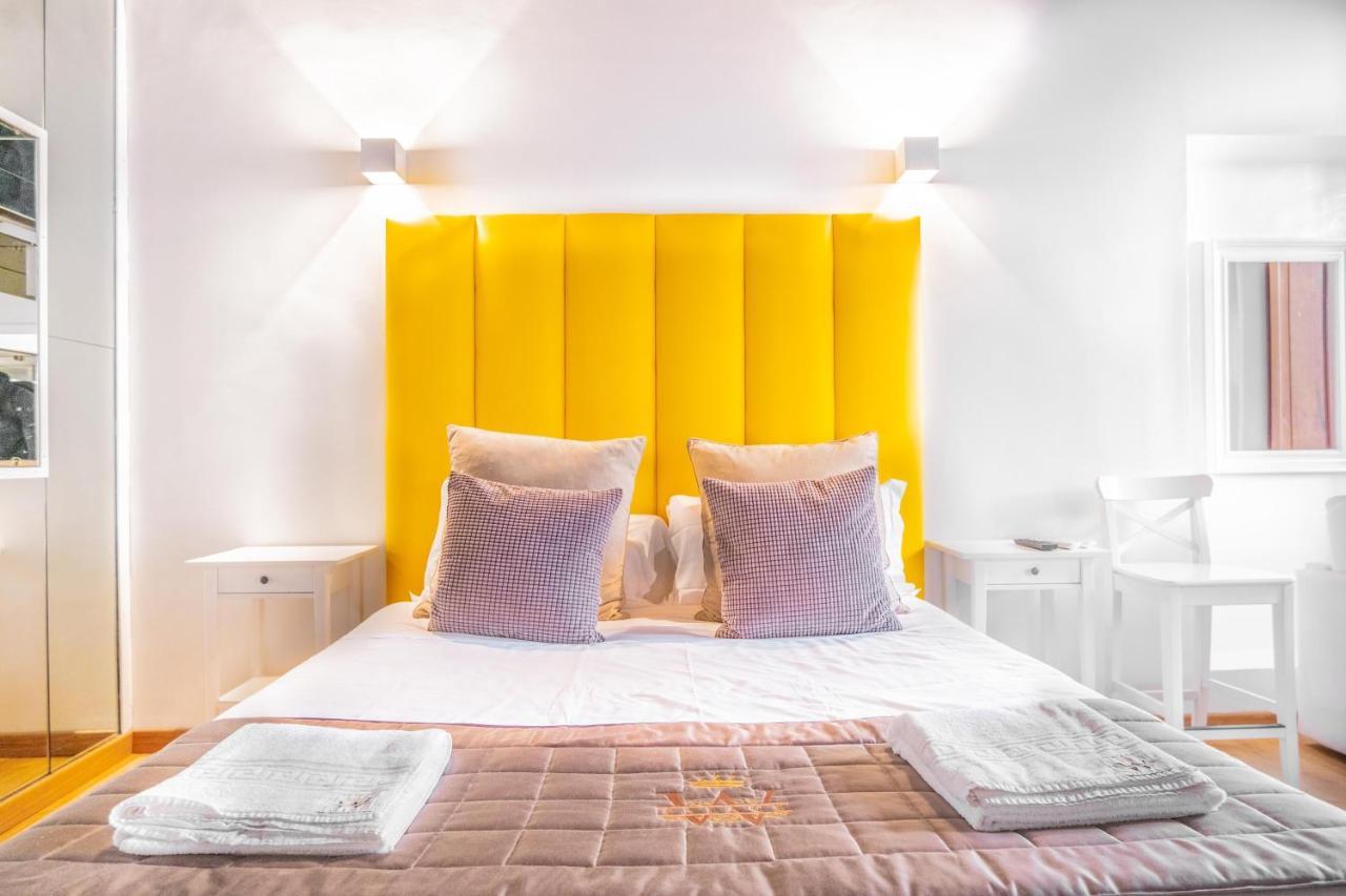 Fontana Di Trevi Diamond Boutique Apartment *