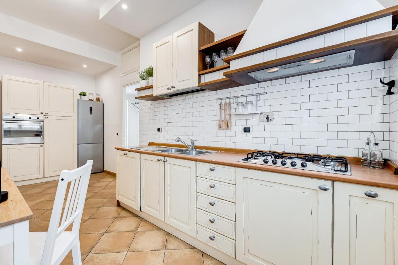 Bmga L Incredible 3bdr With Balcony In Center Appartement *