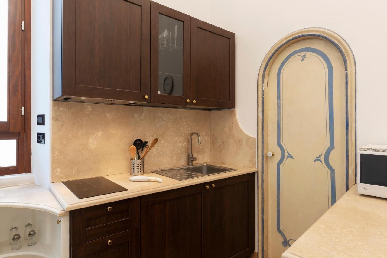 Apartment Piazza Di Spagna Elegant *