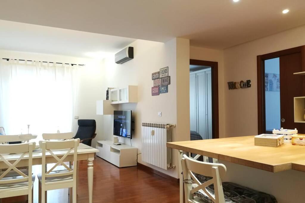 Marci's Apartment *