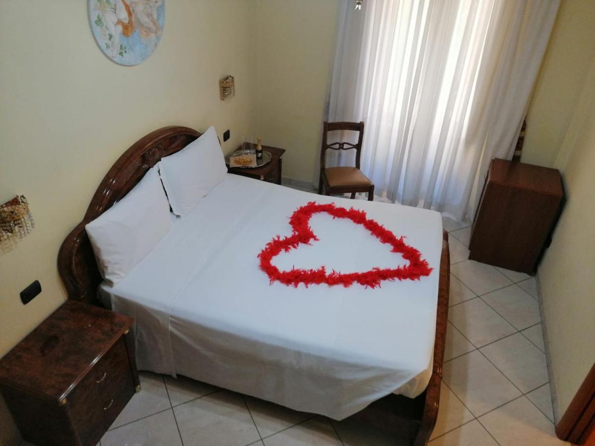 Guest house Alla Basilica
