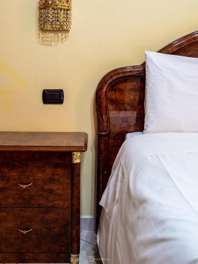 Alla Basilica Guest house Rome