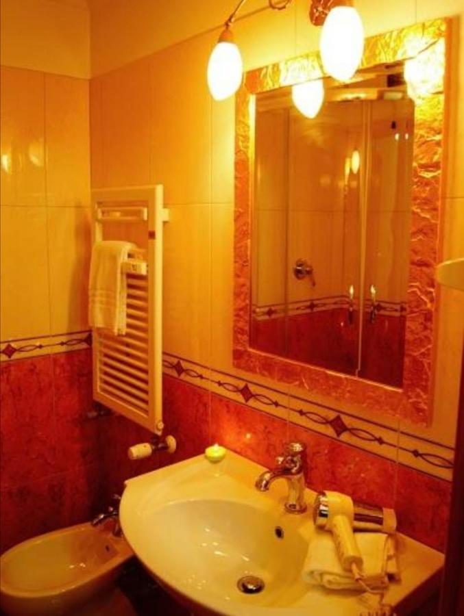 Alla Basilica Guest house Rome