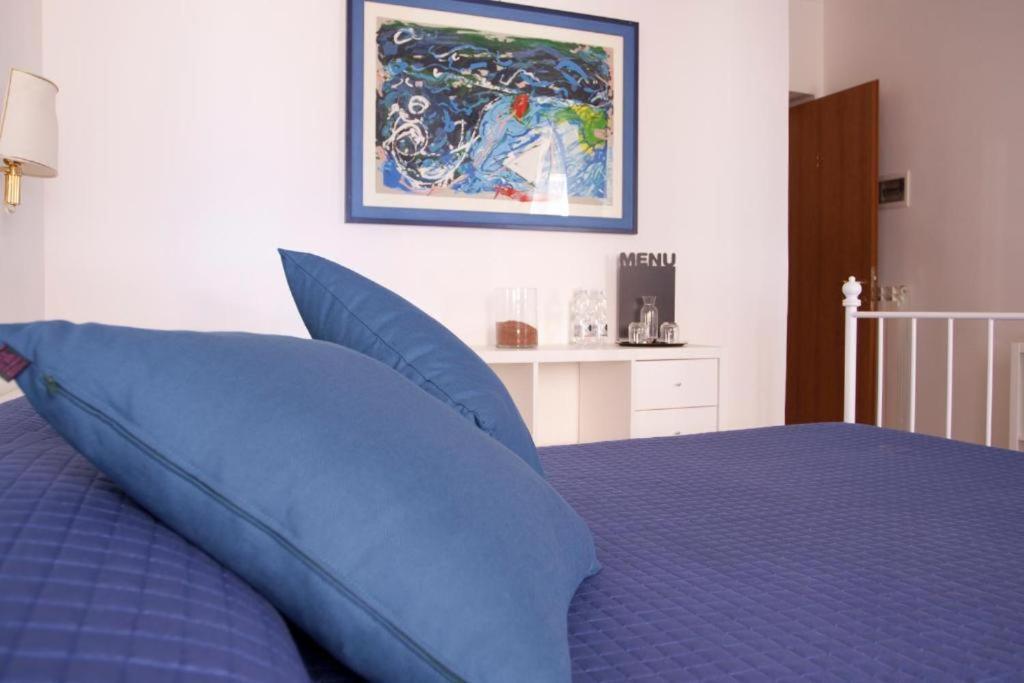 Dimora Trevi Hotel Rome