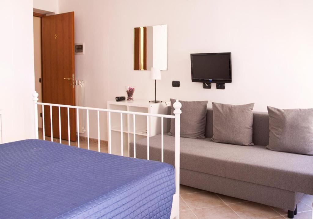 Dimora Trevi Hotel Rome