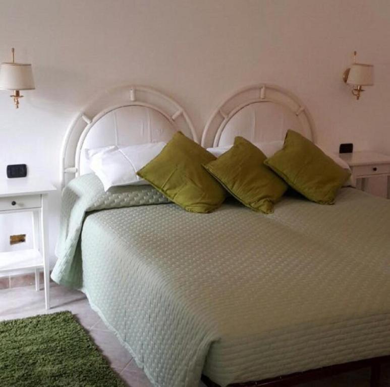 Dimora Trevi Hotel Rome