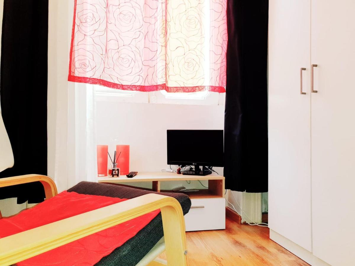 Guest house Angelica Rome