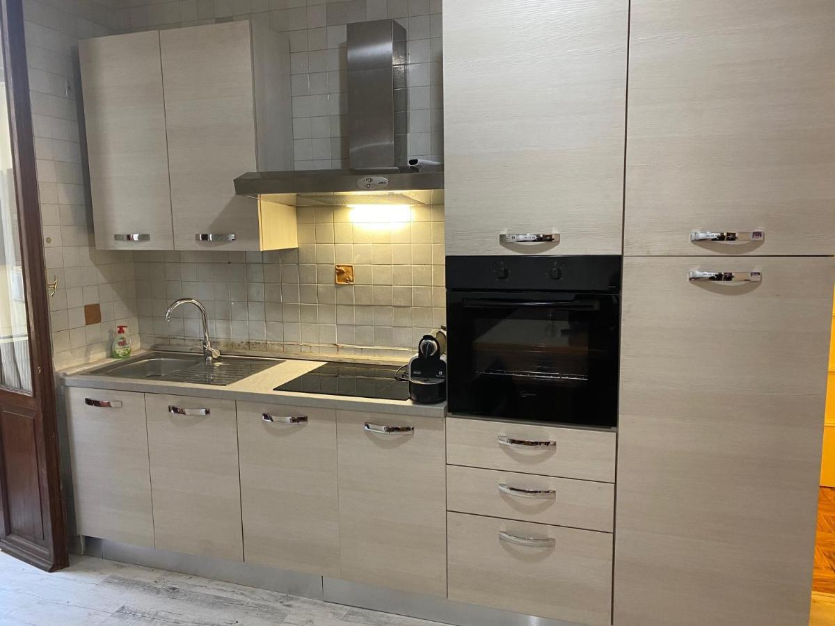 Apartamento San Peter Lory's Aparts